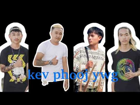 Kev phooj ywg - La yang x Akou x 4v4 x Tub vaj