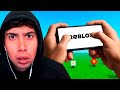 JUGUE UN ADMIN ABUSE EN ROBA UN BRAINROT DESDE EL TELEFONO