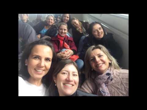 VIII Festival Estadual Nossa Arte - Ijuí/RS 2016