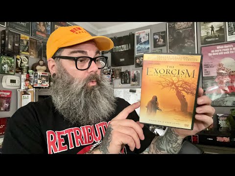 JD's Horror Reviews - The Exorcism of Emily Rose (2005)