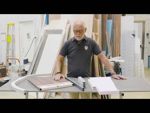 Så tillverkas din KABE