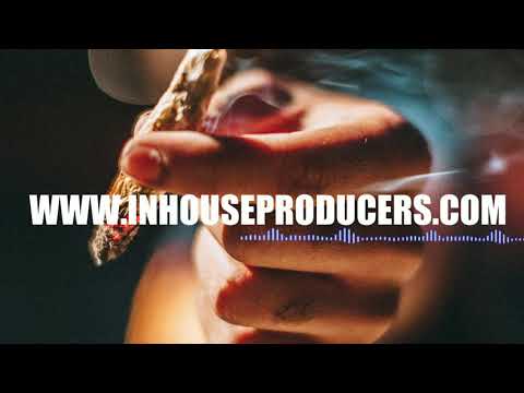 Smooth Slow Hip Hop Beat Instrumental | Beats With Hooks "I'm Wit it"