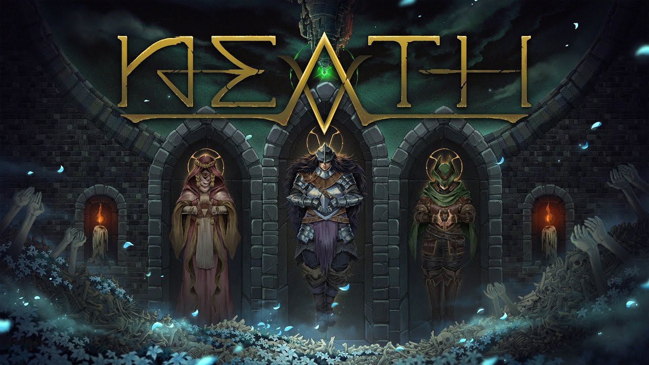 Announcement Trailer