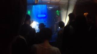 God Mother -  (LIVE) \