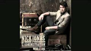 12. While The World Is Spinning - Nick Jonas And The Administration