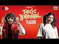 Arun Raj Toxic Kadhal Song Teaser Ft Archana Tips Tamil