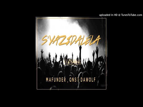 RedBoyz - S'yazidalela ft. MaFunder, QNS & DaWolf