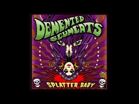 Demented Scumcats - Man Of Constant Sorrow