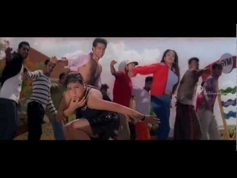 Whistle- Whistle Adikum Song