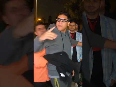 Scraps en su prime, locura de minuto que nos dejó en semis de esta DEM #dem2023 #dembattles #dem