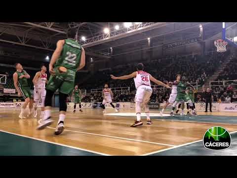 t1920j16 highlights cac granada