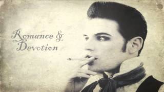 WILLIAM CONTROL - Romance And Devotion (Album Track)