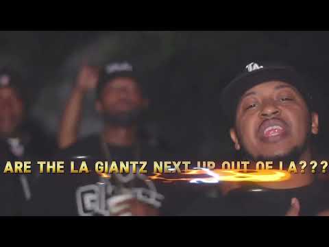 Are The LA Giantz The Next to Blow Out of LA????
