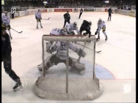 DEL 15-16 #39 Ingolstadt - Schwenningen 6-1