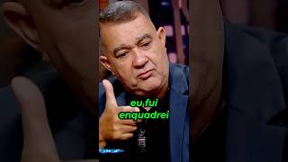 O FANHO FOFOQUEIRO