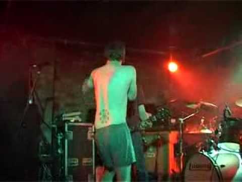 Gay For Johnny Depp - Nottingham - Live September 17 2005