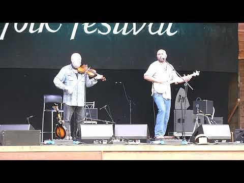 Dance Luna Dance Barney Newman & Tom Learey NewFFF 21 0120