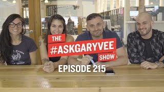 Krewella, Social Media for Musicians & the Business of Music | #AskGaryVee Episode 215