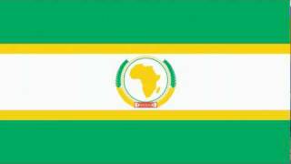 African Union National anthem
