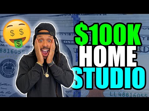 , title : 'How to make $100k in Your Home Studio Business in 2022'