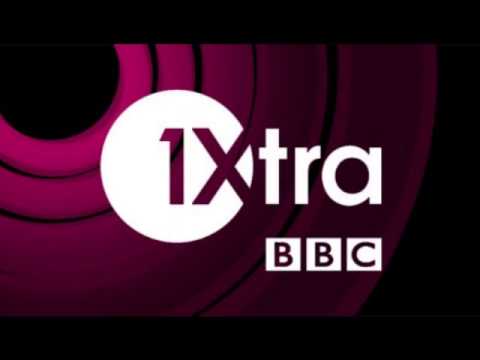 DJ Target BBC Radio 1Extra Rip - Hot Property Ft. Carly B 'Reflect' Prod. Nate Prophet