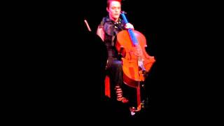 Zoe Keating - Tetrishead