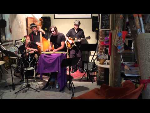 LIVE at LA46: Taro Patch Fiddles