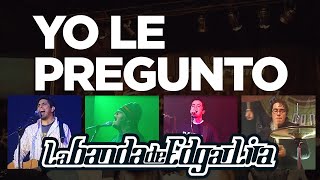 Yo Le Pregunto Music Video