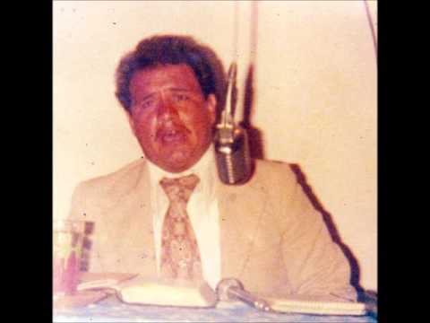 ACLAMACIONES DE GRACIA # 7 - HNO.ENRIQUE ANAYA