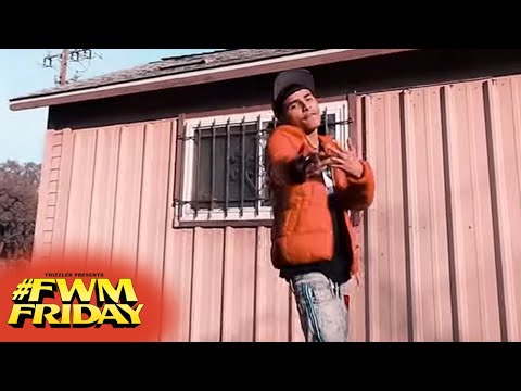 Fay3hunnit - CIP Zay (Music Video) || #FWMFriday Winner