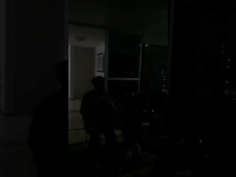 Fernando Motta, Jonathan Tadeu e Vitor Brauer - First day of my life (LUAU MTV)