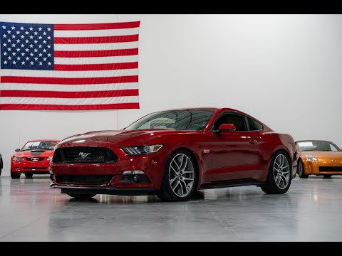 2015 Ford Mustang (CC-1652149) for sale in Kentwood, Michigan