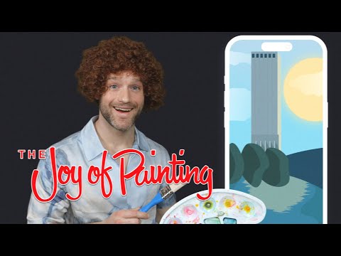 The Joy of Painting with React Native