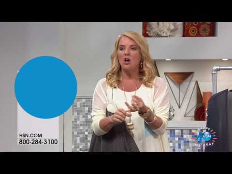 HSN | MarlaWynne Layers Fashions Celebration 07.25.2017 - 07 PM