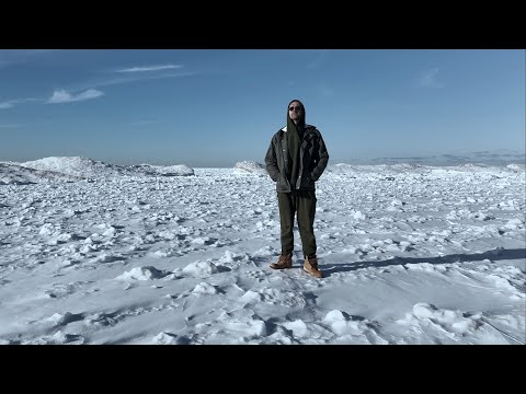 VovaZiLvova, SUROV - Замело до серця шлях (official music video)