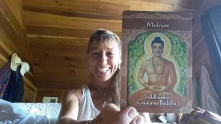 Inspiration•Galactic Glyph Chakra Activation ¤ MultiDmensional Light Languages Thunder Moon Oracle