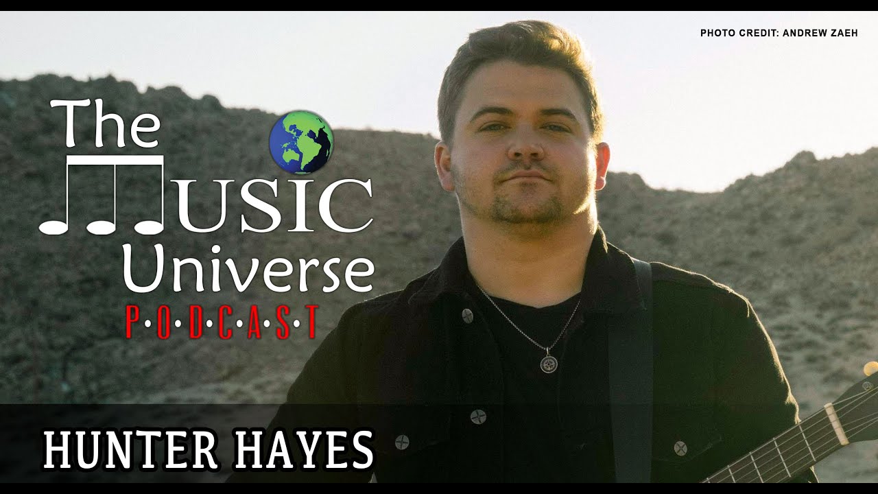 Episode 184 with Hunter Hayes Episode 184 with Hunter Hayes