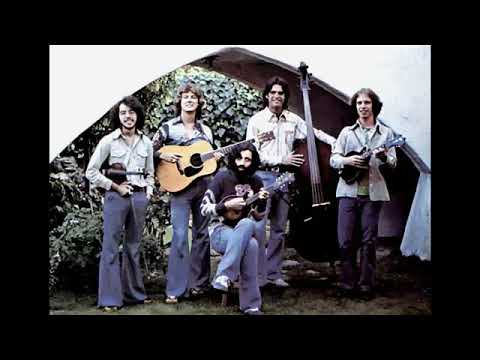 David Grisman Quintet, Great American Music Hall, 8-19-1977