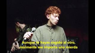 Archy Marshall - Arise Dear Brother (subtitulada en español) (letra en español)