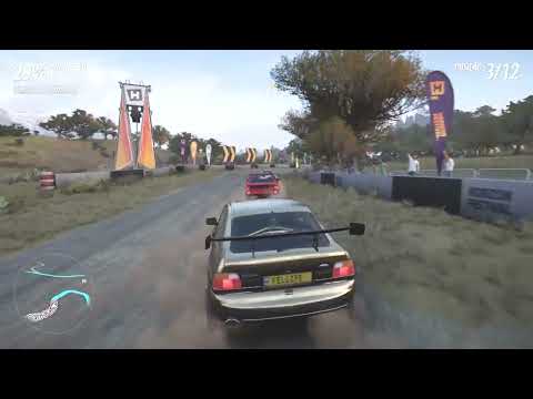 Forza Horizon 5 2025 01 19 13 51 11   Breathe Carolina, Arkins   Safe & Sound