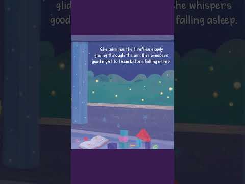 Goodnight to all the insects and bugs outside! – "Junebug: No Life Too Small”