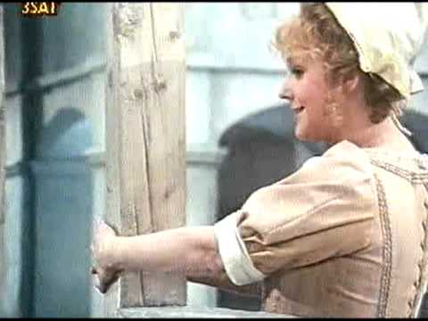 Lucia Popp Marie Zar und Zimmermann