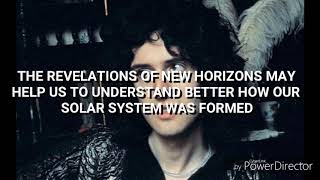 Brian May - New Horizons (Ultima Thule Mix) Lyrics