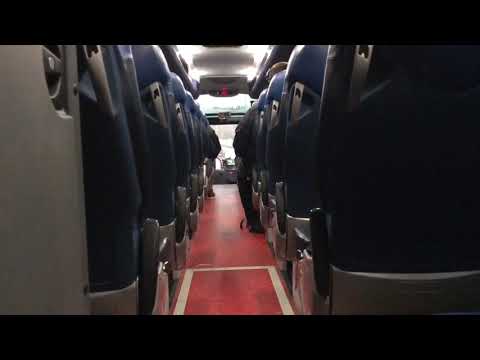 Volvo B11R/Plaxton Elite YX67URG - Stagecoach North Scotland 54830