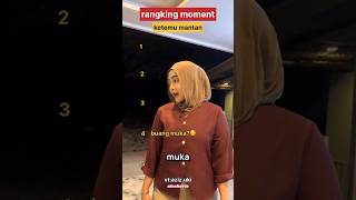 Download lagu yang terakhir savage banget!!! momen ketemu mantan #lucu #shortvideo #viral #meme mp3