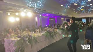 Download lagu Kulakukan Semua Untukmu - Fatur medley Inikah Cinta ME - ( cover ) by Yuda Leo Betty & Friends mp3