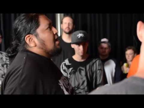 Wyzdumb vs Avitar - No Coast Como | 7th Anniversary