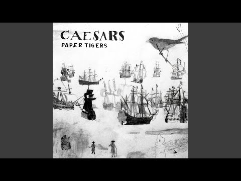 My Heart Is Breaking Down - Caesars