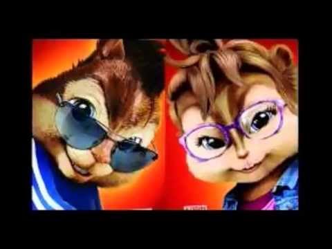 Labrinth feat. Emeli Sandé - Beneath Your Beautiful - chipmunks