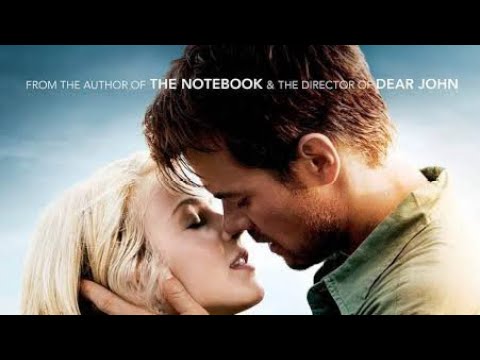 Safe haven Full Movie with English Subtitles in HD quality #Nicholas Sparks Novel Based